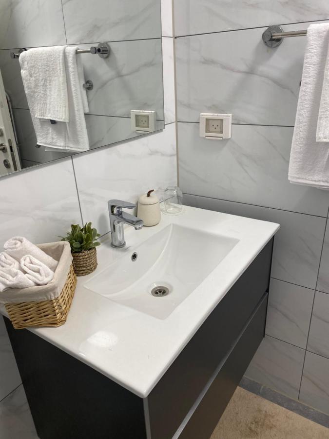 Apartament אמור Beersheba Zewnętrze zdjęcie